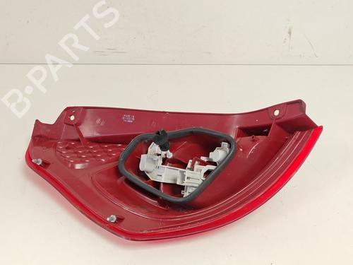 Right taillight FORD FIESTA VI (CB1, CCN) 1.25 | BP33792209C35 - Image 3