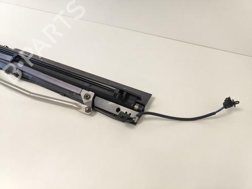 Other AUDI A6 C6 (4F2) 3.0 TDI quattro | BP33784360O1 - Image 4