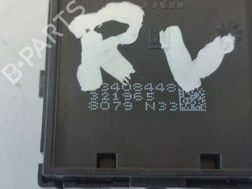 Switch OPEL ASTRA K (B16) 1.6 CDTi (68) | BP33775686I30 - Image 3