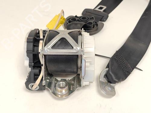 Front left seatbelt VW PASSAT B6 Variant (3C5) 2.0 FSI | BP33789128I26 - Image 2