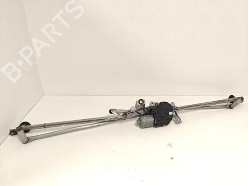 Used Front wipers mechanism Front wipers mechanism OPEL ASTRA J Sports Tourer (P10) 1.4 (35) (101 hp) 33790490 33790490