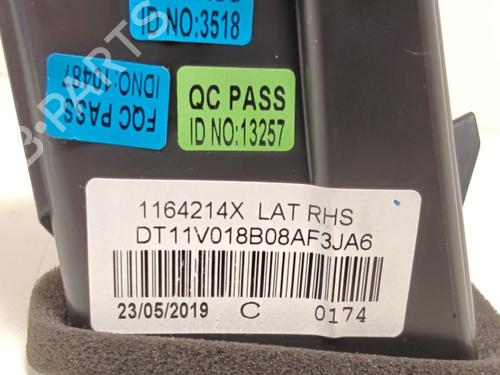 Air vent FORD TRANSIT CONNECT V408 Box Body/MPV 1.5 EcoBlue | BP33790741I21 - Image 3