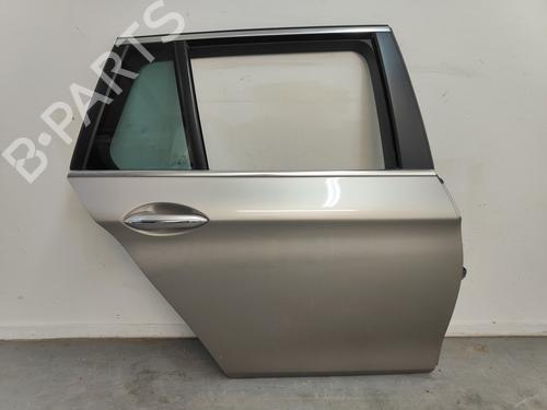 Dør højre bagtil Dør højre bagtil BMW 5 Touring (F11) 520 d xDrive (184 hp) 33787342 33787342