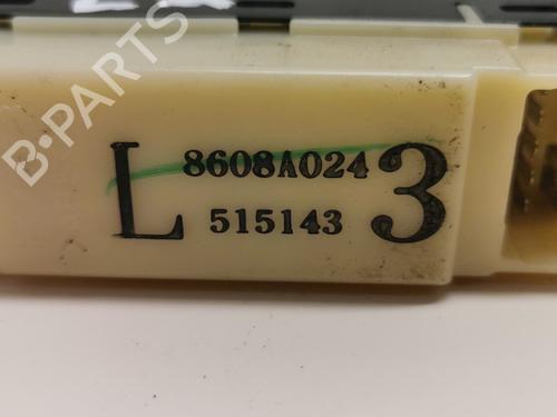 Switch MITSUBISHI GRANDIS (NA_W) 2.4 MIVEC (NA4W) | BP33779665I30 - Image 3