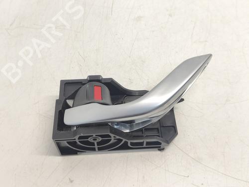 Used Front left exterior door handle Front left exterior door handle MAZDA CX-5 (KE, GH) 2.2 D AWD (KE102) (175 hp) 33784036 33784036