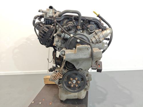 Engine OPEL AGILA A (H00) 1.0 (F68) | BP35974463M1 - Image 3