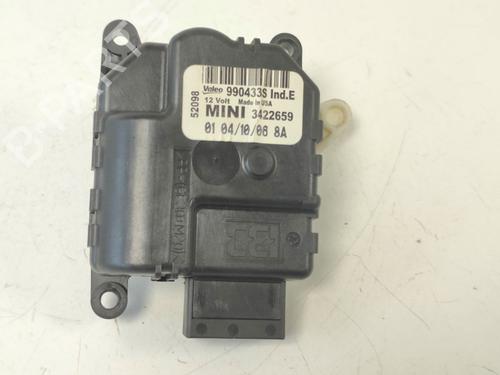 electronic-module-mini-mini-r56-2005-2006-2007-2008-2009-2010-2011-2012-2013-2014-33785114 main image