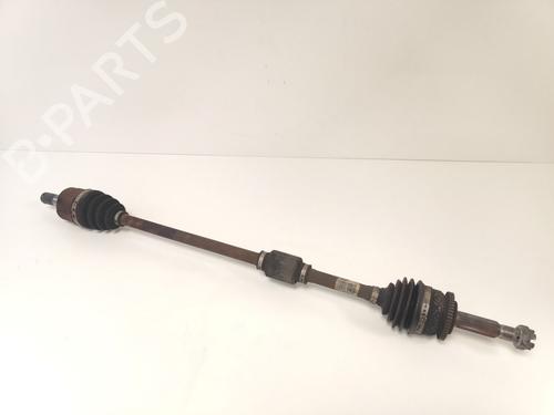 right-front-driveshaft-hyundai-i20-i-pb-pbt-2008-2009-2010-2011-2012-2013-2014-2015-33784369 main image