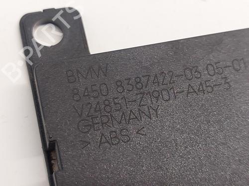 Electronic module BMW X5 (E53) 3.0 i | BP33782145M83 - Image 3