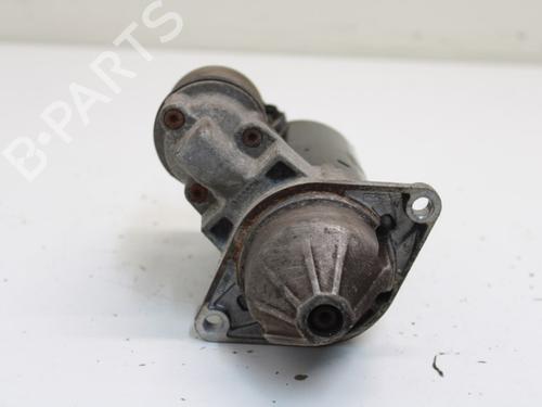 Starter OPEL CORSA D (S07) 1.0 (L08, L68) | BP33781236M8 - Image 4