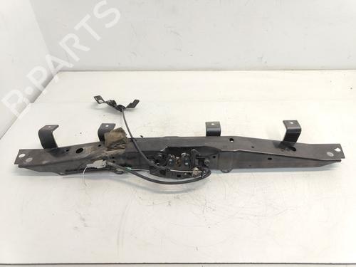 Tværbjælke Tværbjælke NISSAN X-TRAIL III (T32_, T32R, T32RR) 1.6 DIG-T (T32) (163 hp) 33786468 33786468