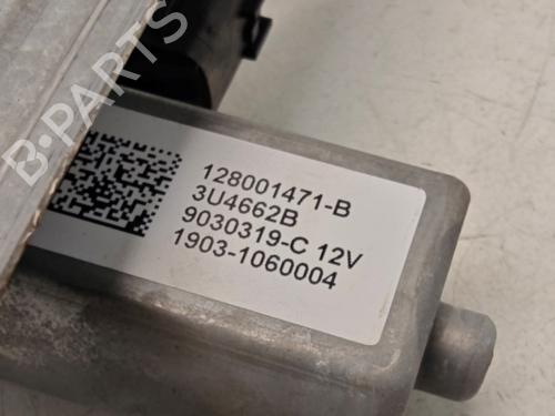Front right window mechanism RENAULT CAPTUR I (J5_, H5_) 0.9 TCe 90 | BP39539361C23 - Image 6