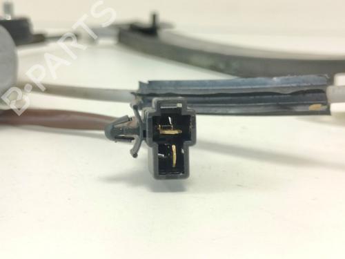 Front right window mechanism CHEVROLET SPARK (M300) 1.0 LPG | BP33786365C23 - Image 3