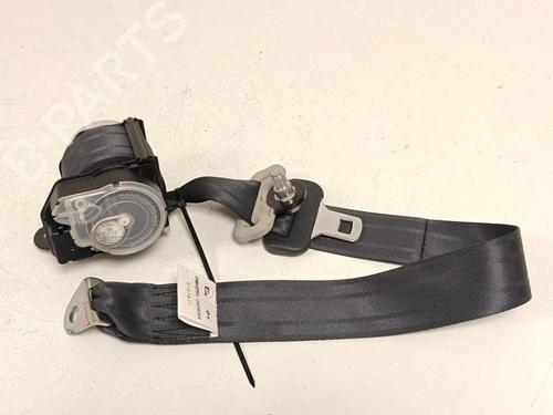 Used Rear left seatbelt Rear left seatbelt DAIHATSU SIRION (M3_) 1.3 (M301) (91 hp) 33788556 33788556