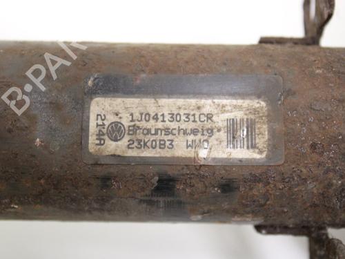 Left front shock absorber SEAT LEON (1M1) 1.9 TDI | BP33780445M16 - Image 5