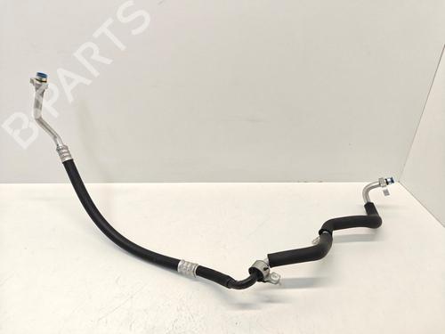 Used AC pipe AC pipe 39210357 39210357
