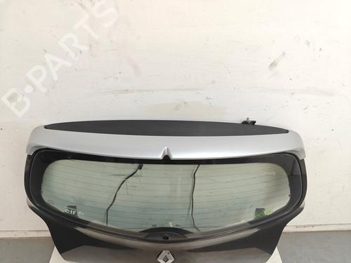Tailgate RENAULT TWINGO II (CN0_) 1.2 Turbo (CN0C, CN0F) | BP33791826C6 - Image 2
