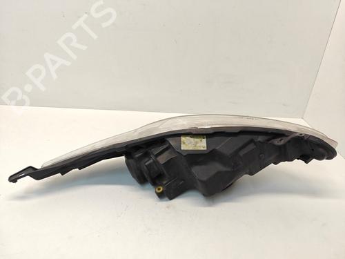 Left headlight FORD FIESTA VI (CB1, CCN) 1.25 | BP36640927C28 - Image 4