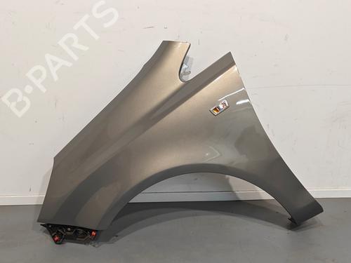 Used Left front fenders Left front fenders OPEL CORSA D (S07) 1.2 LPG (L08, L68) (83 hp) 39964100 39964100