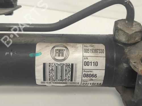 Steering rack OPEL COMBO Box Body/MPV (X12) 1.3 CDTI (B05) | BP33785853M22 - Image 5