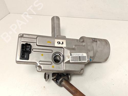 Steering column FIAT GRANDE PUNTO (199_) 1.4 (199AXB11, 199AXB1A, 199BXB1A, 199AXL1A) | BP33791669M21 - Image 4