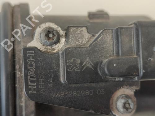 Mass air flow sensor PEUGEOT PARTNER Box Body/MPV 1.6 HDi | BP33785305M95 - Image 4