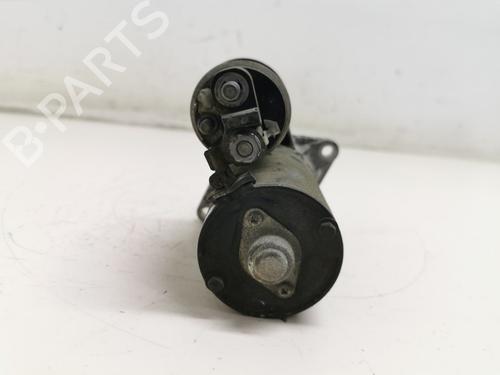 Starter OPEL MERIVA A MPV (X03) 1.4 16V Twinport (E75) | BP33780009M8 - Image 4