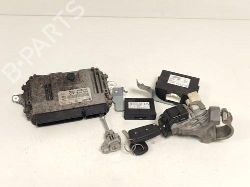 Used Switch Switch PEUGEOT 108 1.0 VTi (69 hp) 33787953 33787953