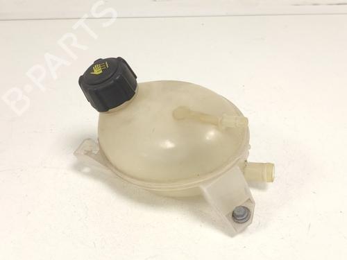 Ekpansionstank Ekpansionstank RENAULT CLIO IV Grandtour (KH_) 0.9 TCe 90 (90 hp) 33788362 33788362