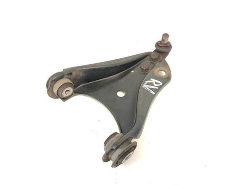Used Right front suspension arm Right front suspension arm RENAULT TWINGO II (CN0_) 1.2 16V (CN04, CN0B) (75 hp) 33791772 33791772