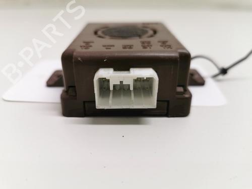 Electronic module CHEVROLET AVEO / KALOS Hatchback (T200) 1.4 16V | BP33779464M83 - Image 2