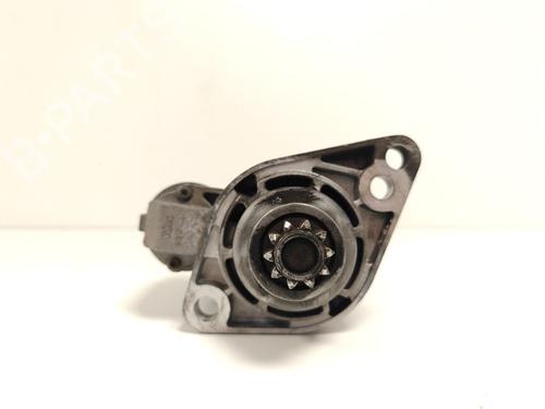 Starter VW GOLF PLUS V (5M1, 521) 1.4 TSI | BP33789062M8 - Image 4