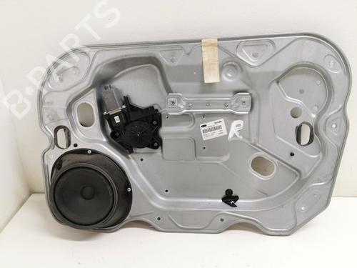 Used Front right window mechanism Front right window mechanism FORD FOCUS II (DA_, HCP, DP) 1.6 (100 hp) 33778982 33778982