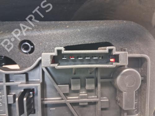 Left taillight SMART FORTWO Coupe (451) 1.0 (451.330, 451.334) | BP37872634C34 - Image 4