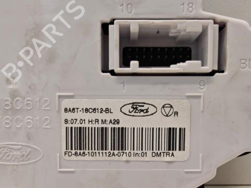 Climate control FORD FIESTA VI (CB1, CCN) 1.25 | BP37233134I5 - Image 3