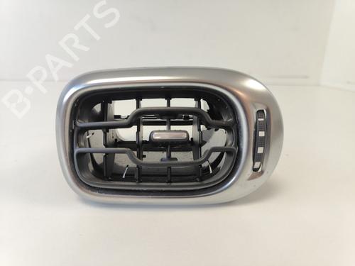 Luftventil Luftventil CITROËN C3 Picasso (SH_) 1.4 VTi 95 (SH8FSC, SH8FP0, SH8FP6) (95 hp) 33776315 33776315