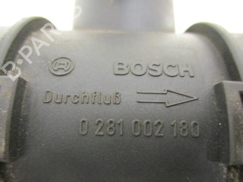 Mass air flow sensor OPEL COMBO Box Body/MPV 1.7 DI 16V | BP33778138M95 - Image 4