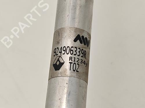 AC pipe RENAULT KANGOO Express (FW0/1_) Z.E. (FW0Z, FW1Z) | BP40433008M126 - Image 5