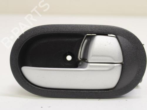 Used Front right exterior door handle Front right exterior door handle MITSUBISHI COLT VI (Z3_A, Z2_A) 1.3 (Z21A) (95 hp) 33780898 33780898