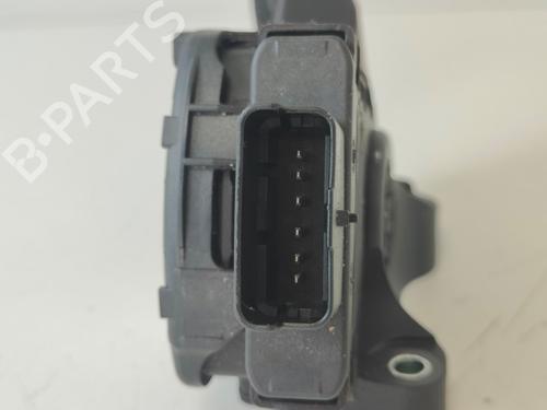 Pedal CITROËN C4 CACTUS 1.6 HDi 90 | BP33785050I4 - Image 4