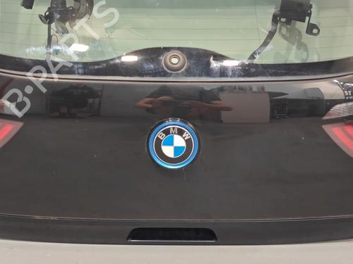 Tailgate BMW i3 (I01) Electric | BP37233141C6 - Image 3