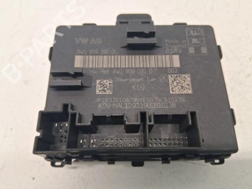 Control unit VW ARTEON (3H7, 3H8) 1.5 TSi | BP38709955M11 - Image 3