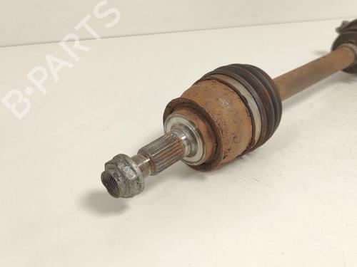 Right front driveshaft MINI MINI (R56) Cooper | BP33787965M39 - Image 2