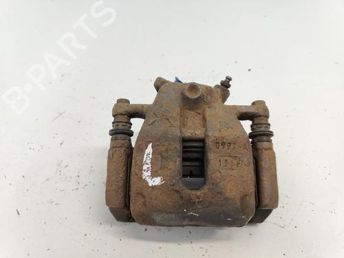 Used Left front brake caliper Left front brake caliper SUZUKI SWIFT III (MZ, EZ) 1.3 (RS413, ZC11S) (92 hp) 33782747 33782747