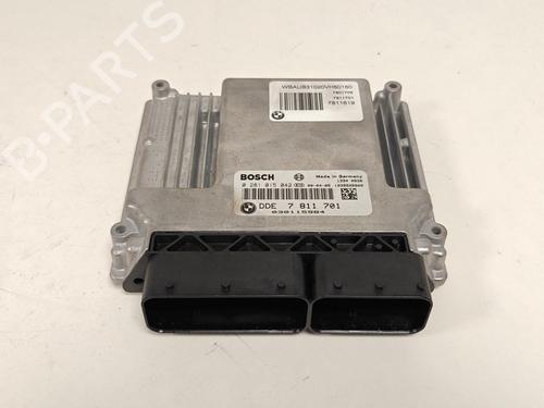 Control unit BMW 1 (E87) 118 d | BP33790095M11 - Image 2