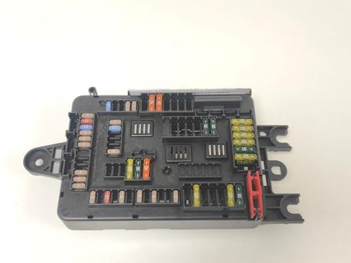 Used Fuse box Fuse box BMW 1 (F20) 114 i (102 hp) 33784482 33784482