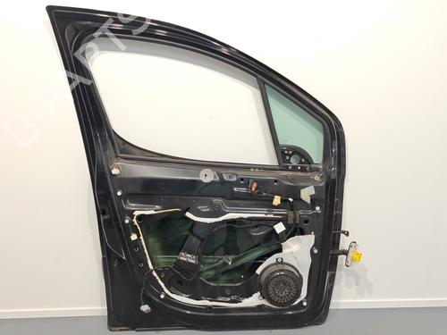 Left front door CITROËN BERLINGO MULTISPACE (B9) 1.6 | BP36219044C2 - Image 7