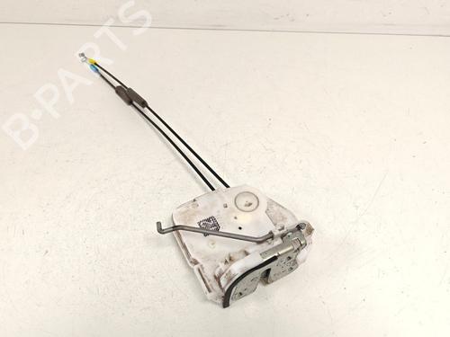 Used Rear right lock Rear right lock MITSUBISHI MIRAGE / SPACE STAR VI Hatchback (A0_A) 1.2 (A03A) (80 hp) 33788678 33788678