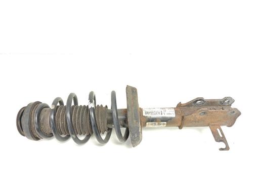 Used Left front shock absorber Left front shock absorber OPEL ASTRA J Sports Tourer (P10) 1.4 Turbo (35) (140 hp) 33789714 33789714