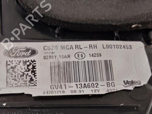 Right taillight FORD KUGA II (DM2) 1.5 EcoBoost | BP33791190C35  - Image 5